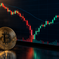 Біткоїн опускався нижче $80 000 і відновився вище $80 500