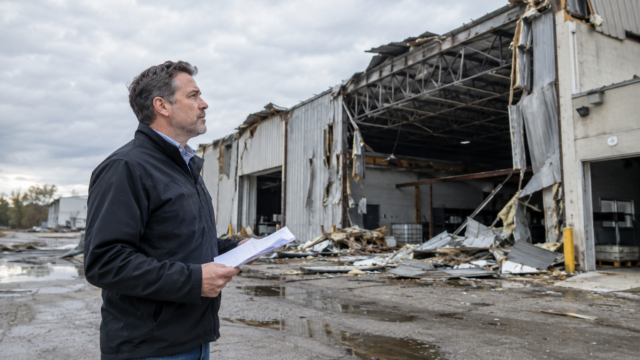Минюст пояснил, как бизнесу фиксировать убытки от войны