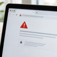 Chrome попереджатиме про підозрілі сайти до їх відкриття