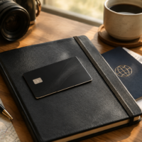 Private Banking Таскомбанк розширив привілеї Visa Infinite
