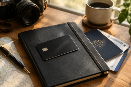 Private Banking Таскомбанк розширив привілеї Visa Infinite