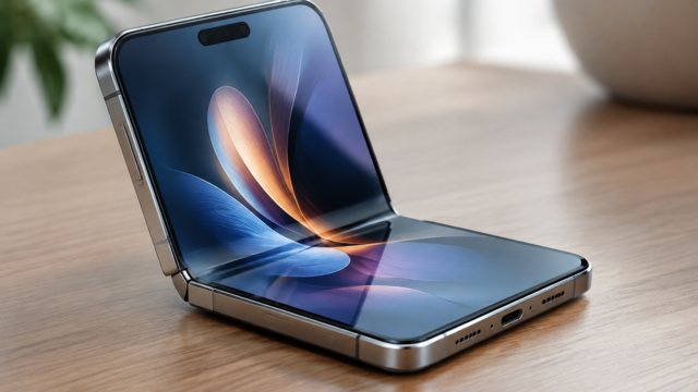 Apple збільшує виробництво першого складаного iPhone до 14 млн