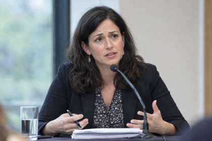 Елла Лібанова попереджає про можливу чоловічу хвилю міграції після війни
