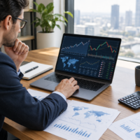 KSE очікує погіршення економіки України — переглянуті прогнози