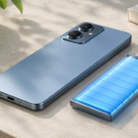 Vivo анонсувала Y600 з акумулятором 10 000 мА·год і стартом продажів 30 жовтня