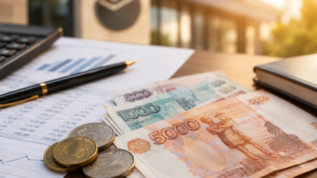 Банк росії тримає ставку 14%, Сбербанк очікує 2 трлн прибутку