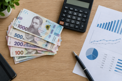 Вклади фізичних осіб у банках — 1 779,6 млрд грн станом на 1 жовтня 2026