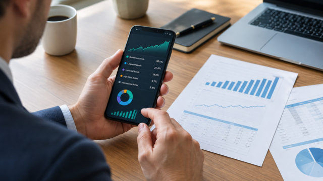 Sense Bank: клієнти тримають переважно гривневі ОВДП у портфелях