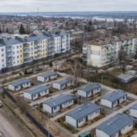 Минрегион и МОМ расширят жилищную поддержку переселенцев и общин