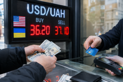 Фурса про долар 46 грн, інструменти заощаджень і ризики ШІ