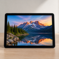 Apple представила iPad mini с OLED‑дисплеем и процессором A20 Pro