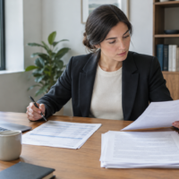 Account freezes are now lifted automatically after the debt is paid in full