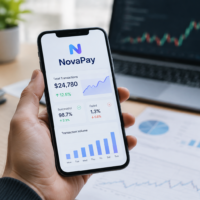 NovaPay уплатил 1,47 млрд грн налогов за 9 месяцев 2026 года
