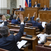 Рада підтримала 50% податок на прибуток банків у 2027 році