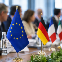 ЄС погодив €4,7 млрд компенсацій за військову допомогу Україні