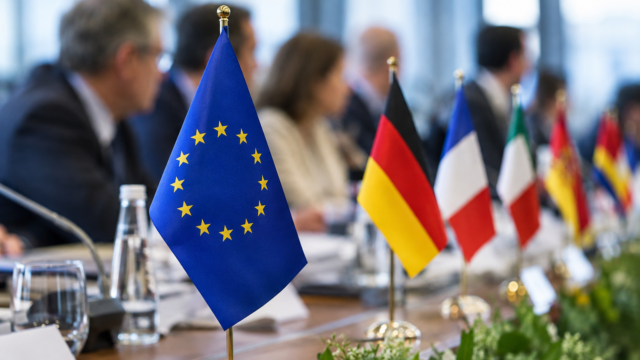 ЄС погодив €4,7 млрд компенсацій за військову допомогу Україні