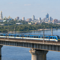 Укрзалізниця добавляет 16 дополнительных рейсов Kyiv City Express в Киеве