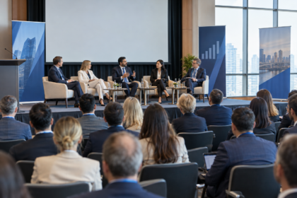 ПУМБ об’єднав фінансових директорів на CFO Forum 2026