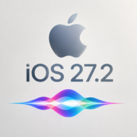 Apple випустила iOS 27.2 із новою Siri та понад 160 виправлень