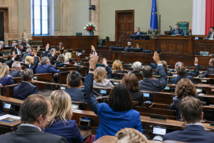 Верховна Рада продовжила воєнний стан до 29 січня 2027 року