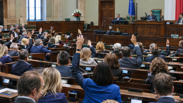 Верховная Рада продлила военное положение до 29 января 2027 года
