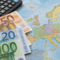Де молоді європейці мають найвищі сімейні доходи — дані Eurostat