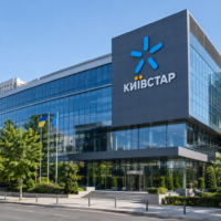 Kyivstar покупает облачного провайдера GigaCloud за максимум $50 млн