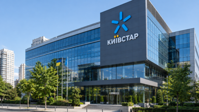 Kyivstar покупает облачного провайдера GigaCloud за максимум $50 млн