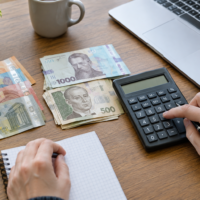 Єврокомісія: Україні бракує €70 млрд на 2027 рік, ЄС просить союзників