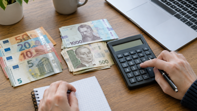 Єврокомісія: Україні бракує €70 млрд на 2027 рік, ЄС просить союзників