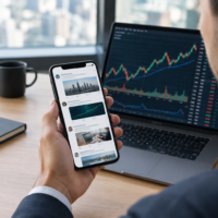 Truth Social продает ускоренный доступ к публикациям Трампа за $60 тыс.–$100 тыс. в месяц