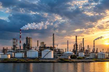 Дві війни підняли прибутковість нафтоперероблення до рекордних рівнів