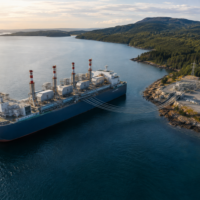 Seatrium переоборудует для Karpowership пять плавучих электростанций по 600 МВт