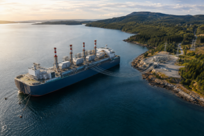 Seatrium переобладнає для Karpowership п’ять плавучих електростанцій по 600 МВт