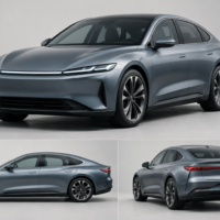 Honda готує оновлений Accord 2028 з футуристичним дизайном