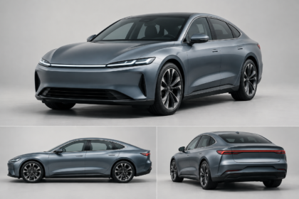 Honda готує оновлений Accord 2028 з футуристичним дизайном