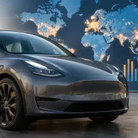 Tesla Model Y очолила світовий рейтинг продажів автомобілів 2026