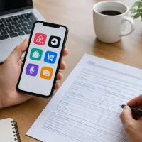 Ukraine joins exchange of data on income from digital platforms