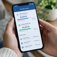Банки з 14 листопада скорочують місячні ліміти на перекази
