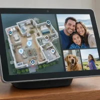 Amazon представила пять новых устройств с Alexa, включая Echo Show 16