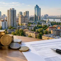 Налог на недвижимость принес местным бюджетам почти 11 млрд грн