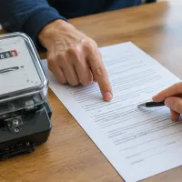 НКРЕКП пропонує змінювати постачальника електроенергії за добу