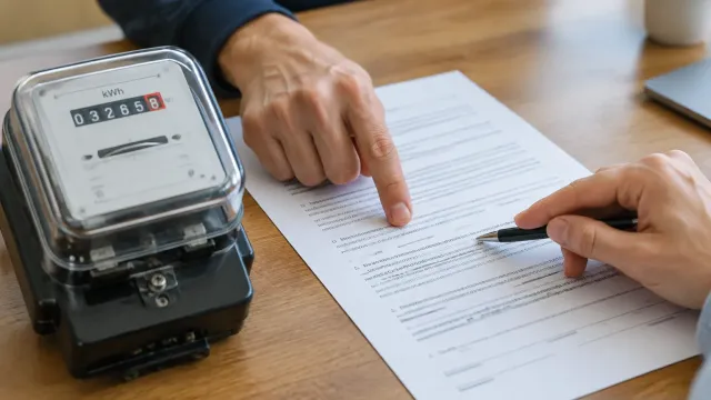 НКРЭКП предлагает менять поставщика электроэнергии за сутки