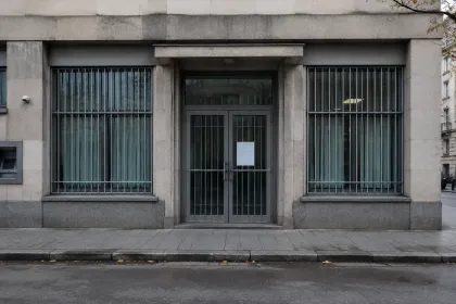 Банк Січ остаточно ліквідовано — виплати вкладникам і стан боргів