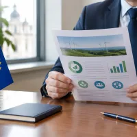 Уряд затвердив план запровадження звітності зі сталого розвитку