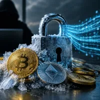 Binance заморозила близько $3 млрд через імовірну хакерську атаку