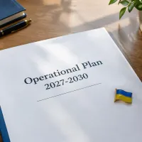 Кабмін затвердив операційний план звітності зі сталого розвитку