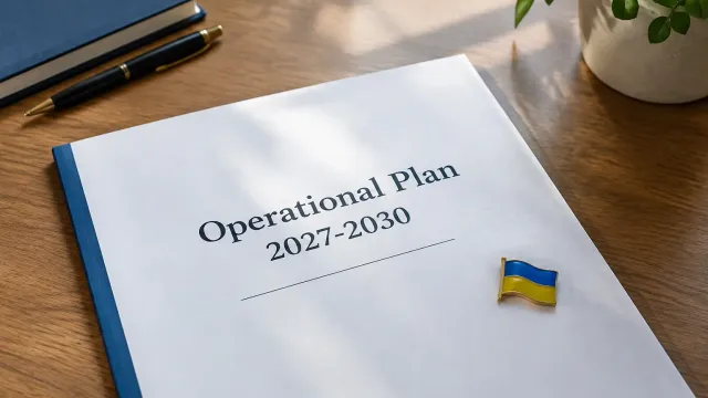 Кабинет Министров утвердил операционный план отчетности по устойчивому развитию