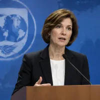 МВФ починає переговори з Україною щодо об’єднаних переглядів програми EFF