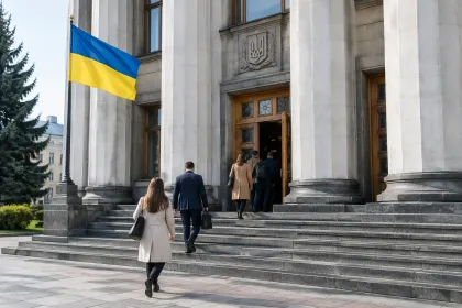 Кабмін відтермінував повноцінний запуск еАкцизу на вісім місяців